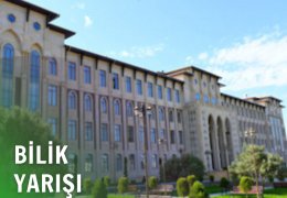 Azərbaycan Dövlət Aqrar Universitetində bilik yarışı təşkil olunacaq